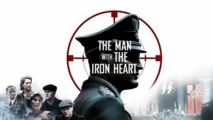 Phim Trái Tim Sắt Lạnh - The Man With The Iron Heart - HHhH (2017)