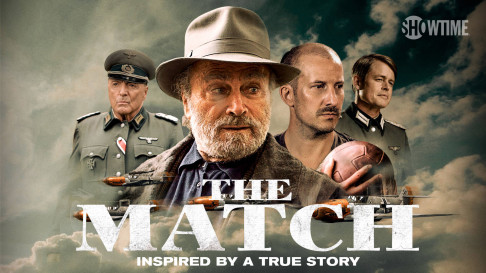 Phim Trận cầu định mệnh - The Match (2020)