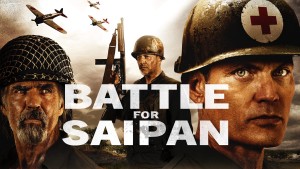 Phim Trận Chiến Saipan - Battle for Saipan (2022)