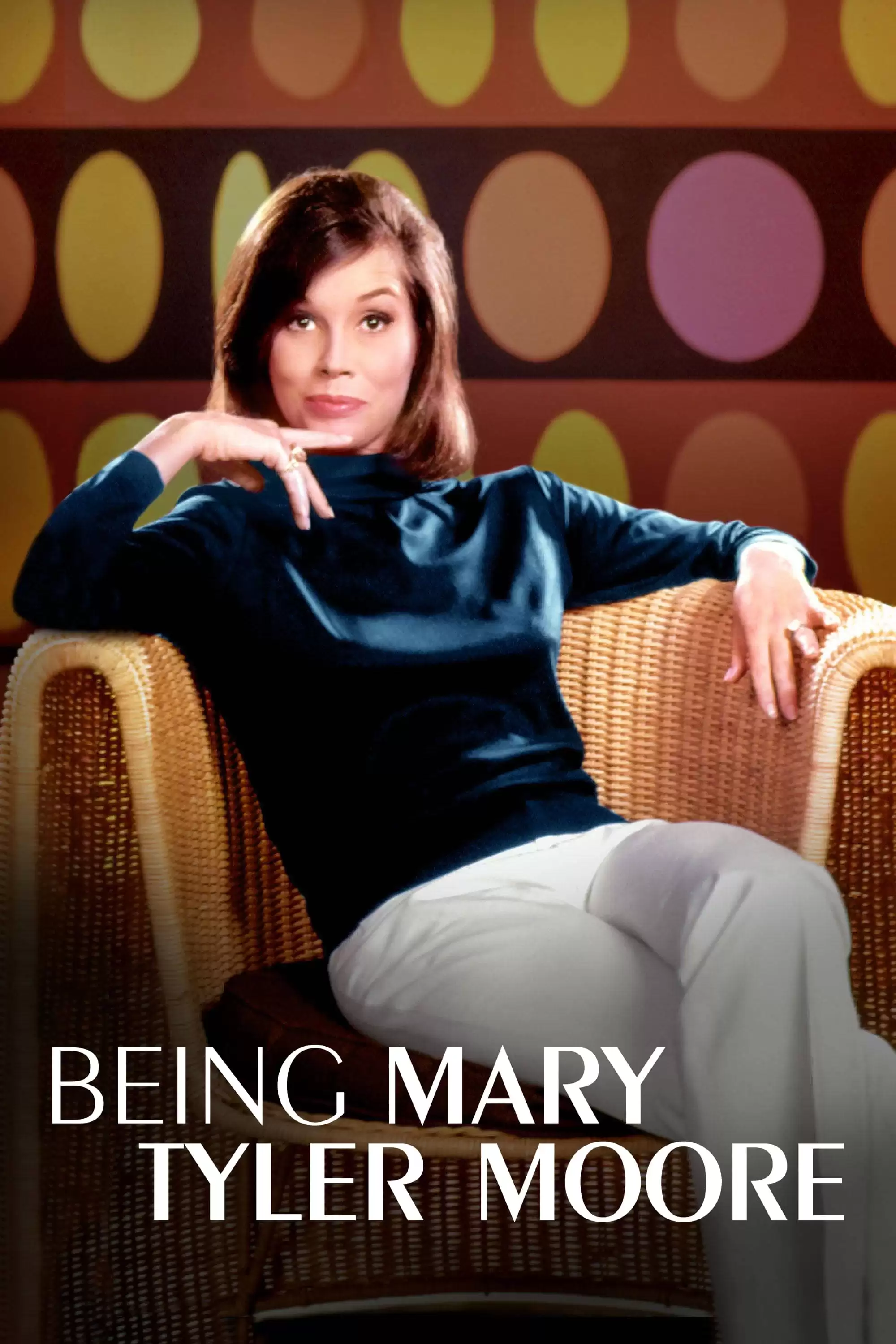 Phim Trở Thành Mary Tyler Moore - Being Mary Tyler Moore (2023)