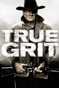 Phim True Grit - True Grit (1969)