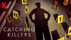 Phim Truy bắt kẻ sát nhân (Phần 1) - Catching Killers (Season 1) (2021)