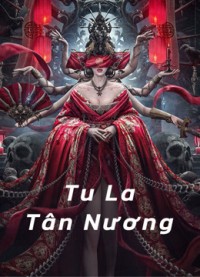 Phim Tu La Tân Nương ( Tân La Tân Nương ) - Love in Blood (2020)