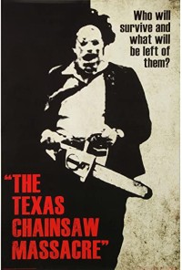 Phim Tử thần vùng Texas - Texas Chainsaw Massacre (2022)