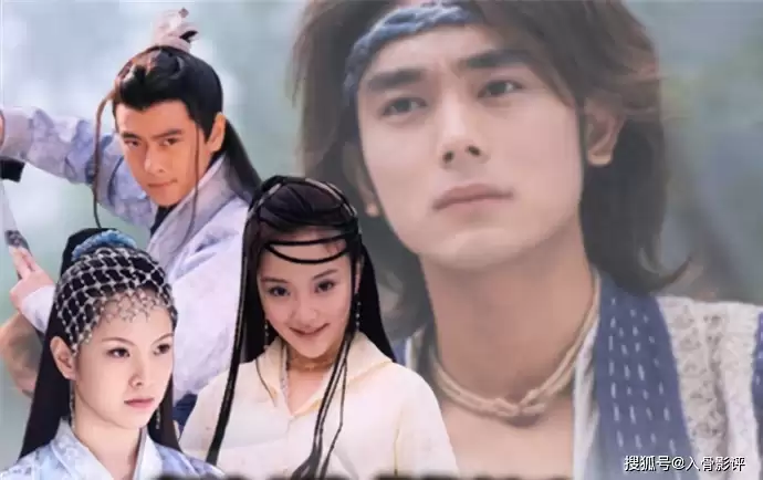 Phim Tuyệt Đại Song Kiêu (Phần 2) - The Legendary Siblings 2 (2002)