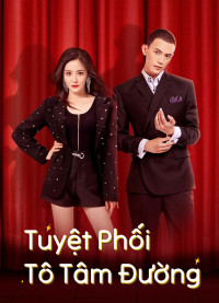 Phim Tuyệt Phối Tô Tâm Đường - Taste of Love (2023)