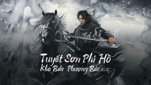 Phim Tuyết Sơn Phi Hồ: Kho Báu Phương Bắc - The Hidden Fox (2022)