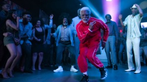 Phim Uncle Drew - Uncle Drew (2018)