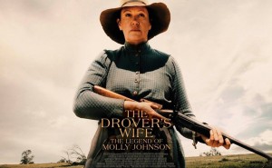 Phim Vợ Của Người Chăn Thả - The Drovers Wife (2022)