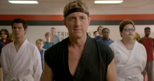 Phim Võ Đường Cobra Kai (Phần 1) - Cobra Kai (Season 1) (2020)