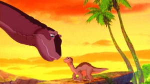 Phim Vùng đất thời tiền sử X: Cuộc di cư vĩ đại - The Land Before Time X: The Great Longneck Migration (2003)