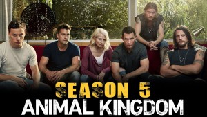 Phim Vương quốc động vật (Phần 5) - Animal Kingdom (Season 5) (2021)