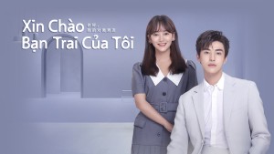 Phim Xin Chào, Bạn Trai Của Tôi - The Girl Who Sees Smells (2023)