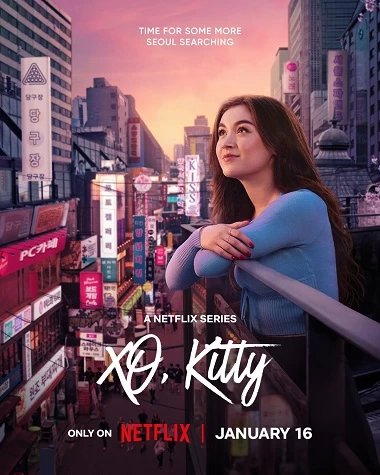 Phim [Thuyết Minh] Xo, Kitty Phần 2 - Xo, Kitty Season 2 (Vietnamese Ver.) (2025)